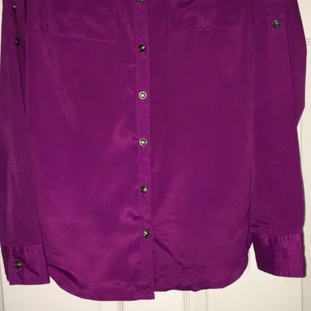 Kenneth Cole, Women’s Top, Size Small - Picture 3 of 6